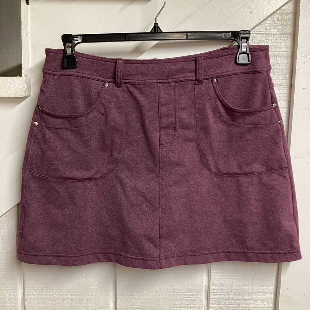 Athleta Bettina Classic Skort Sz L